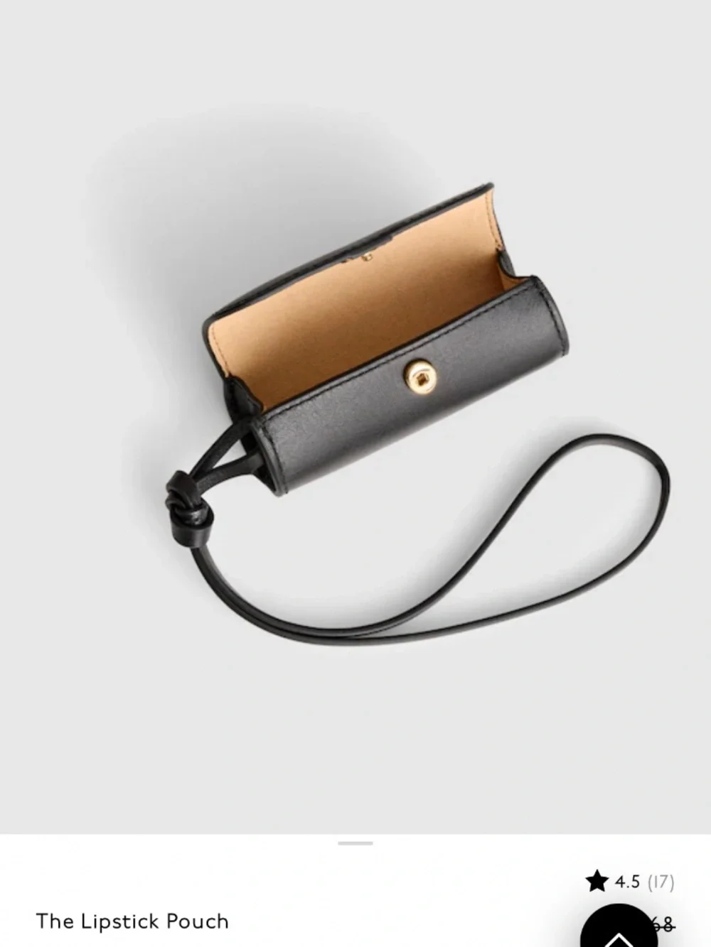 Lipstick Pouch